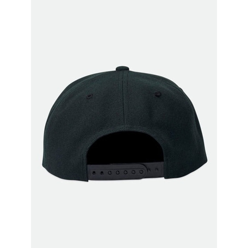 alpha-square-netplus-np-snapback-hat_1 Alpha Square Netplus NP Snapback Hat