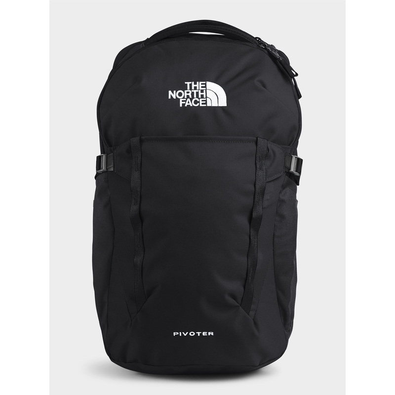 Pivoter Backpack|O/S|TNF BLACK (JK3)|TNF BLACK-NPF (4H0)