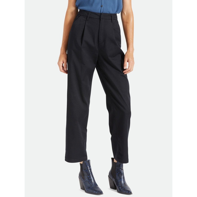 Victory Trouser Pants|24|25|26|27|28|29|BLACK