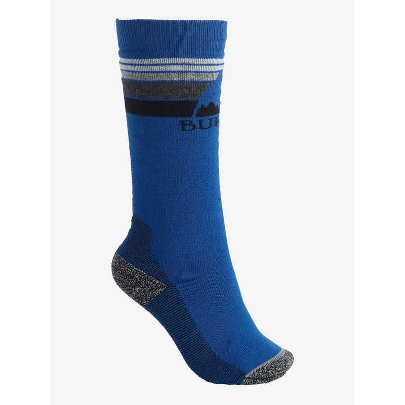 Emblem Midweight Socks (Youth 7-14)