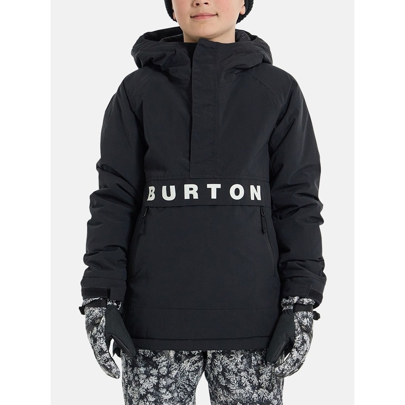 Frostner Anorak Jacket (Youth 7-14)