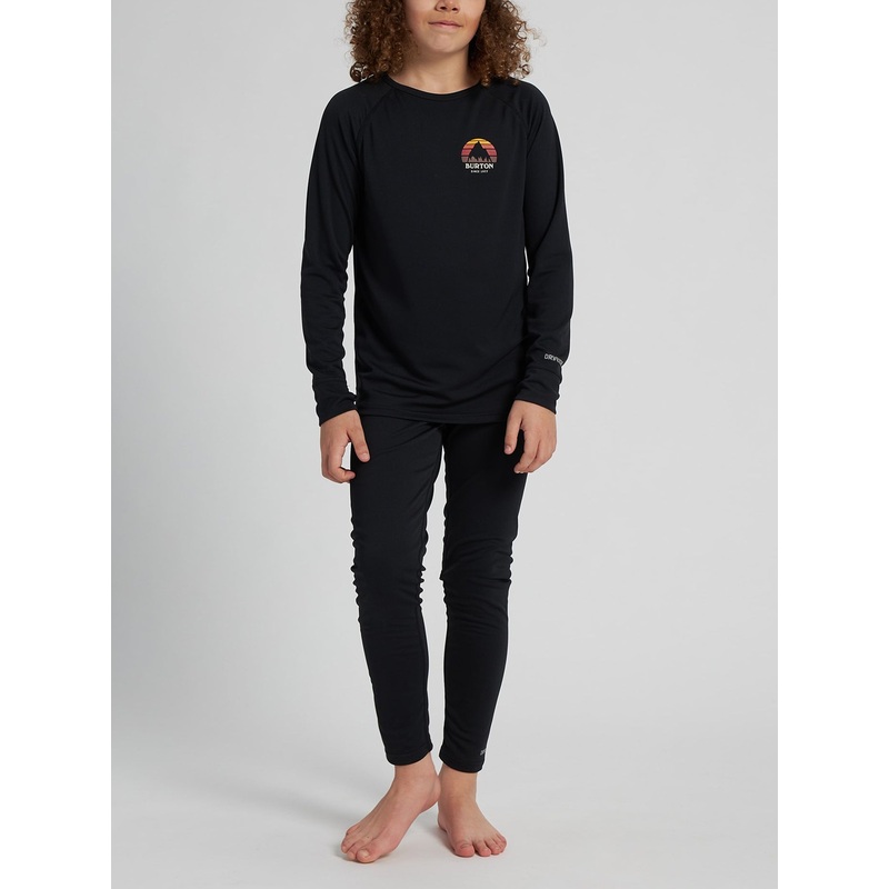 Lightweight Base Layer Set (Youth 7-14)