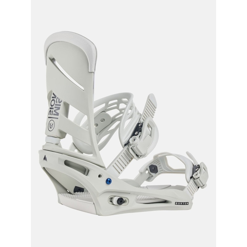 Mission Re:Flex Snowboard Bindings