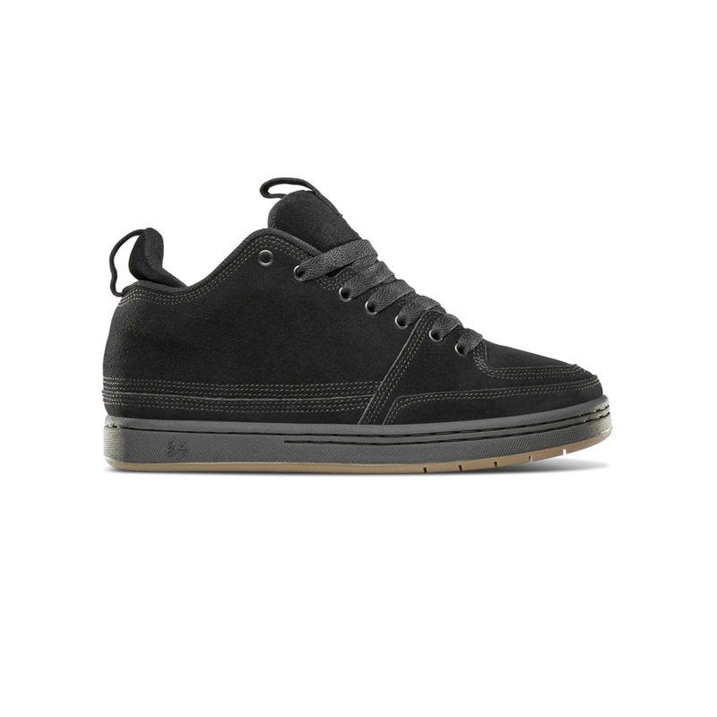 Penny 2 Black Shoes|08|08.5|09|09.5|10|10.5|11|11.5|12|BLACK (001)