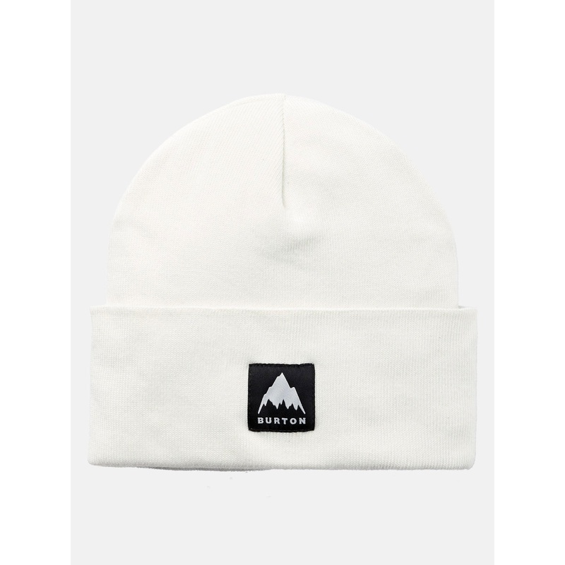 Recycled Kactusbunch Beanie|O/S|STOUT WHITE (100)|TRUE BLK/STOUT WHT (002)|TRUE BLACK (001)