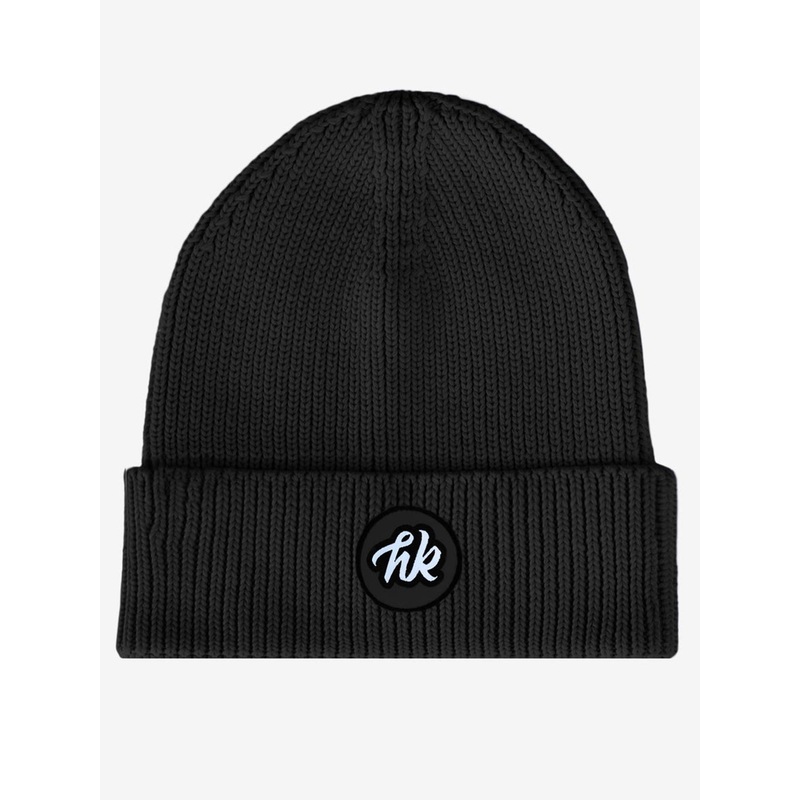 Ryan Beanie (Infants)|XS/S|BLACK