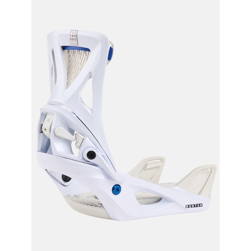 Step On Escapade Re:Flex Snowboard Bindings (Women)