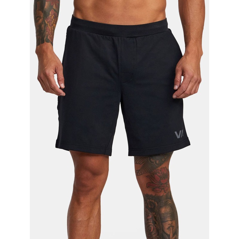 VA Sport Trainer Shorts|SM|MED|LRG|XL|BLACK (BLK)