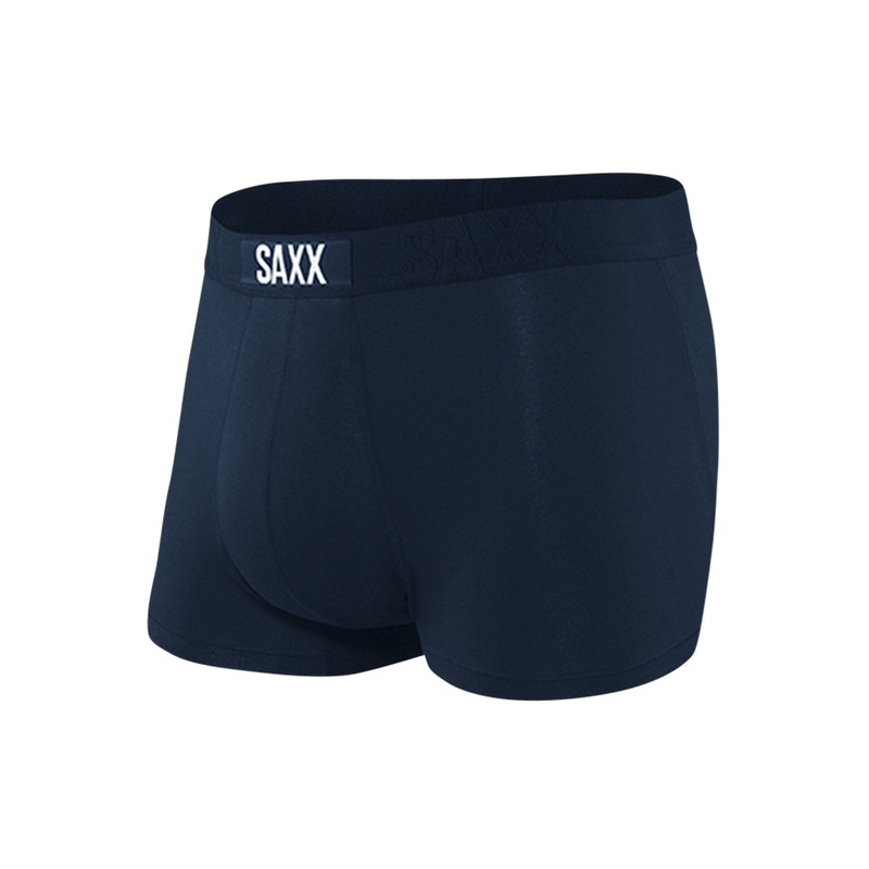 Vibe Super Soft Navy Boxer|SM|MED|LRG|NAVY (NVY)