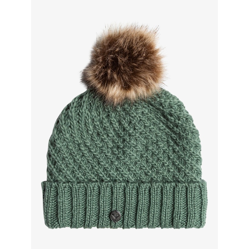 Blizzard Beanie|O/S|DARK FOREST (BPG0)|TRUE BLACK (KVJ0)|EGRET (WBS0)|DUSTY ROSE (MKP0)