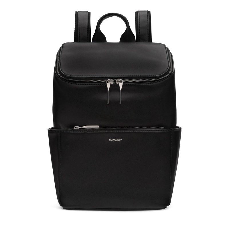 Brave Sol Collection Backpack|O/S|BLACK