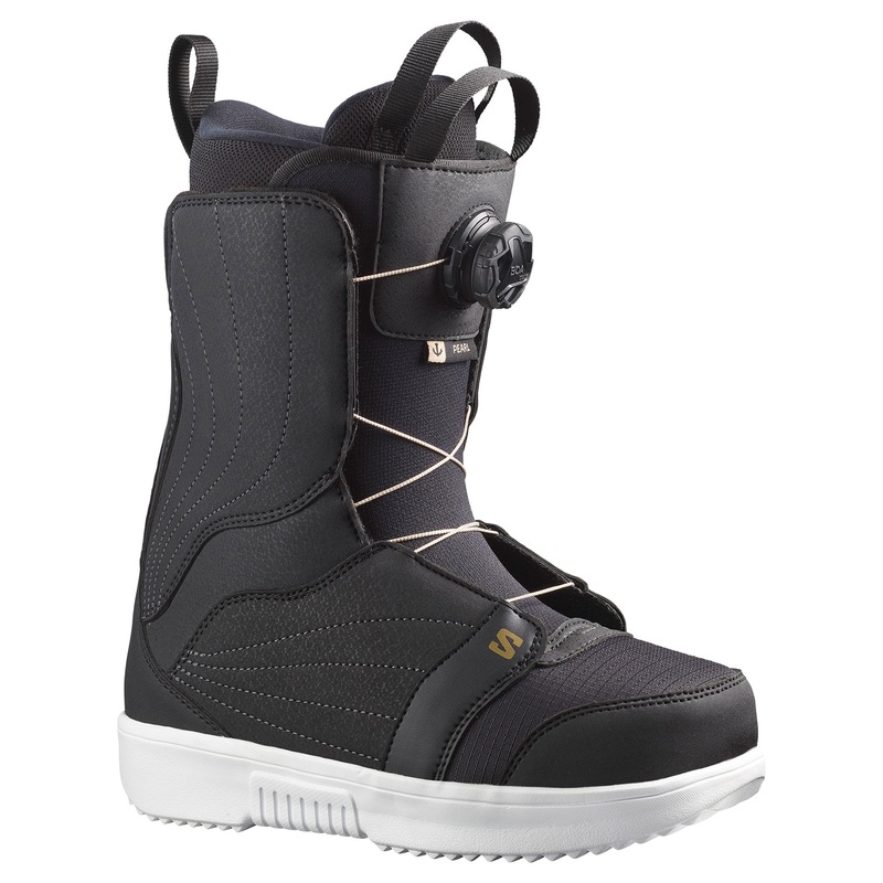 Pearl BOA Snowboard Boots (Women)