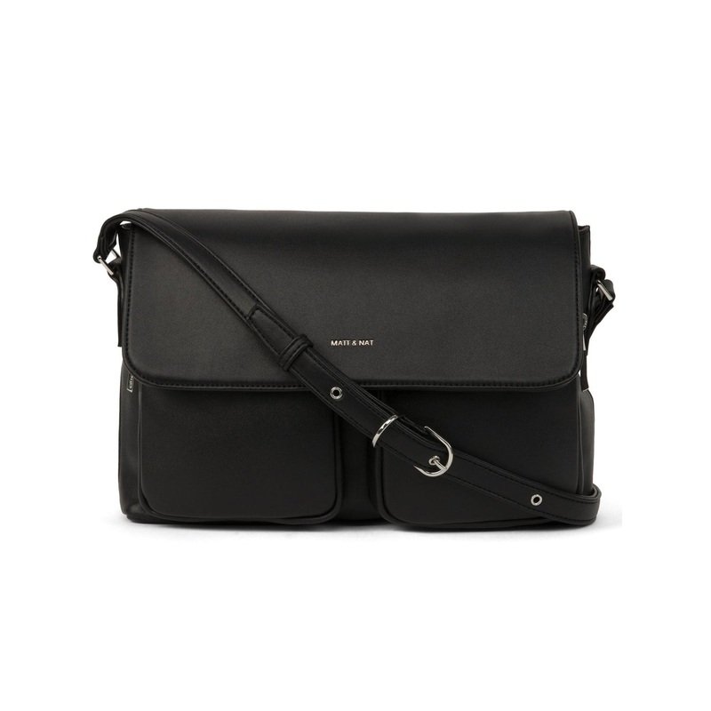 Pepi Sol Collection Handbag|O/S|BLACK