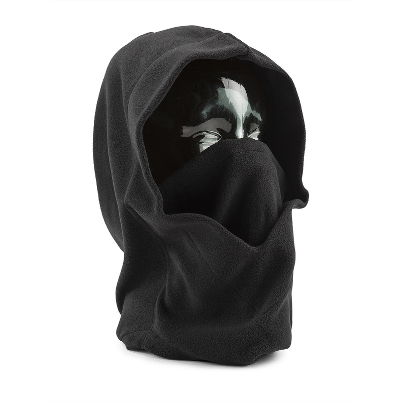 Polar Fleece Hood (Youth 7-14)