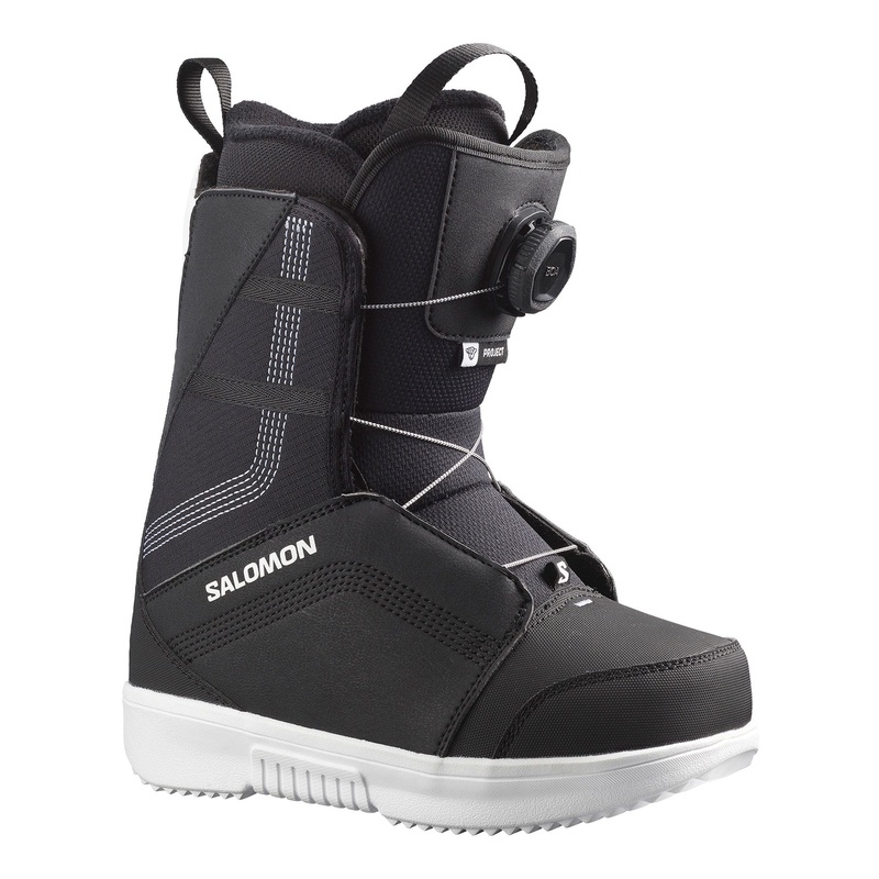 Project BOA Snowboard Boots (Youth)