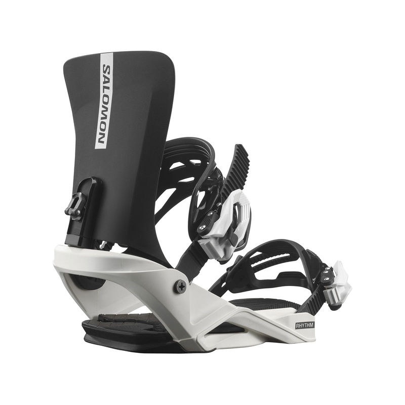 Rhythm JR Snowboard Bindings (Youth)