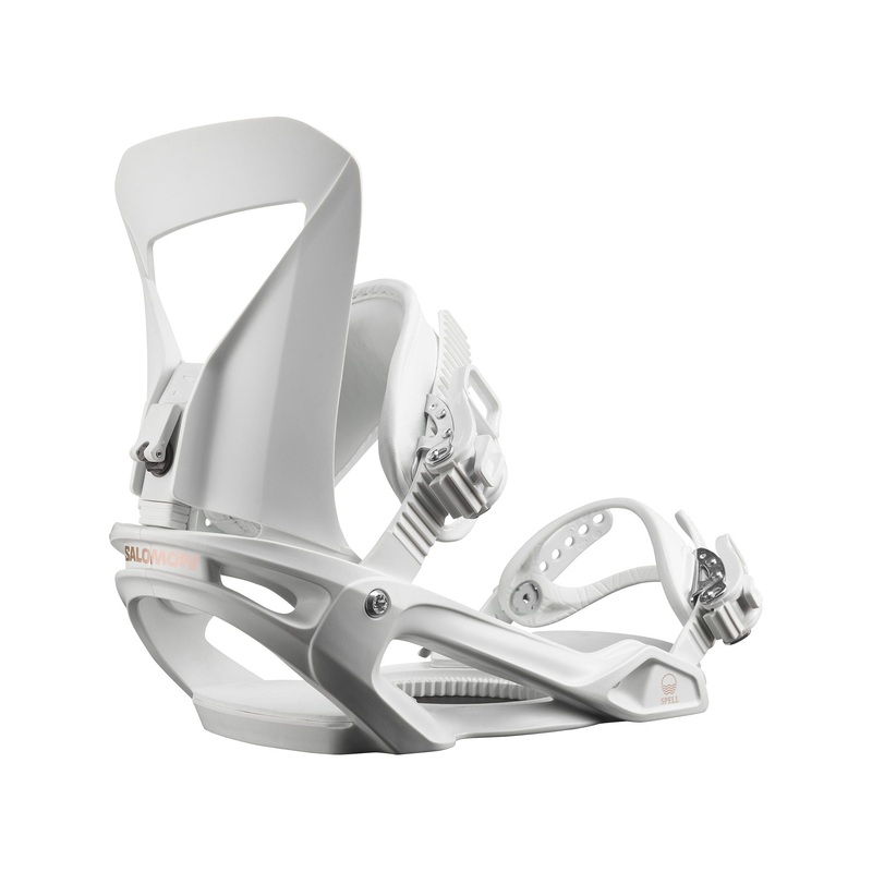 Spell Snowboard Bindings (Women)