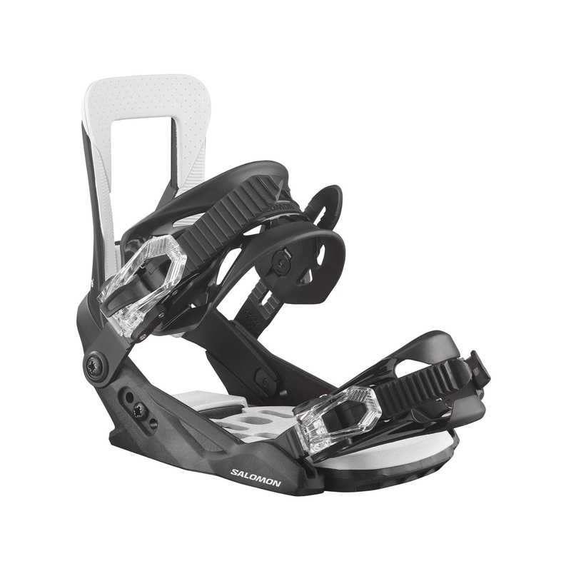 The Future Snowboard Bindings (Youth)