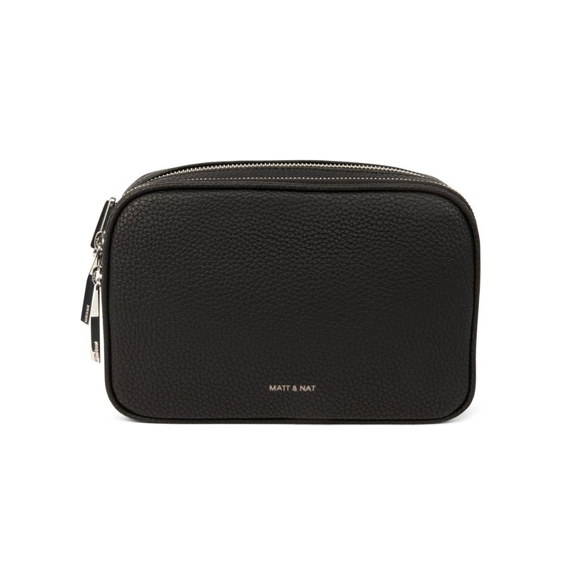 Vedi Purity Collection Bag|O/S|BLACK