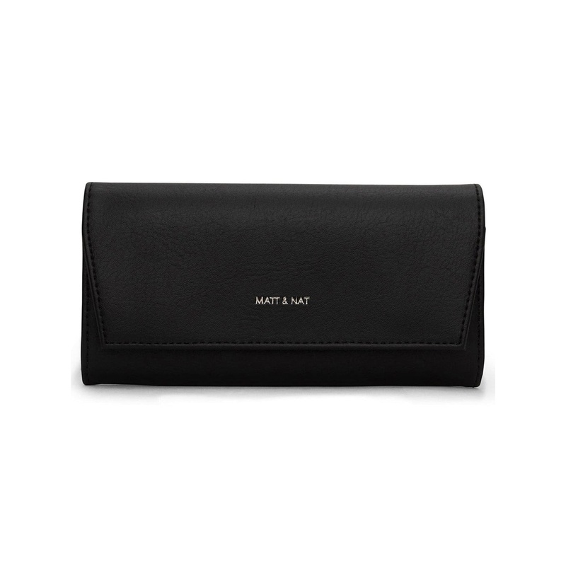 Vera Arbor Collection Wallet|O/S|BLACK