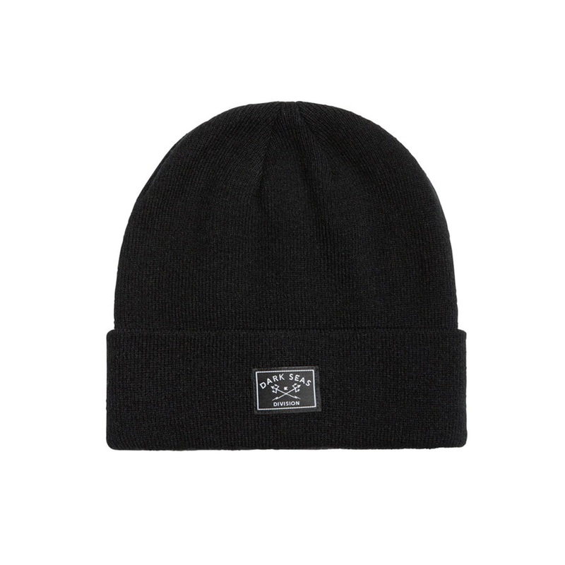 Crowley Beanie|O/S|BLACK (BLK)|BROWN (BRN)