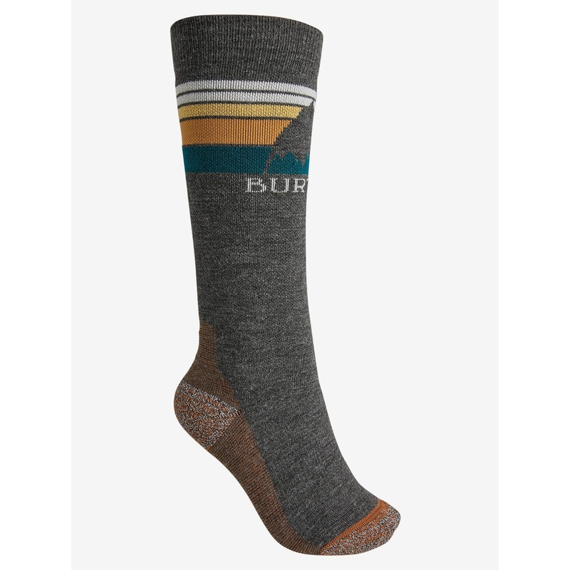 Emblem Midweight Socks (Women)