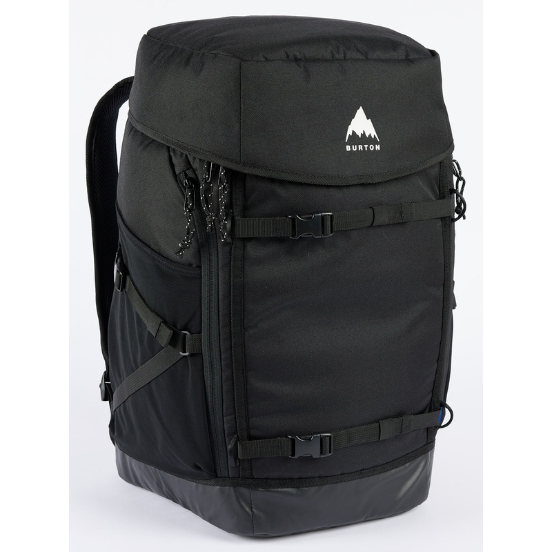 Gig Boot 48L Backpack|O/S|TRUE BLACK (001)