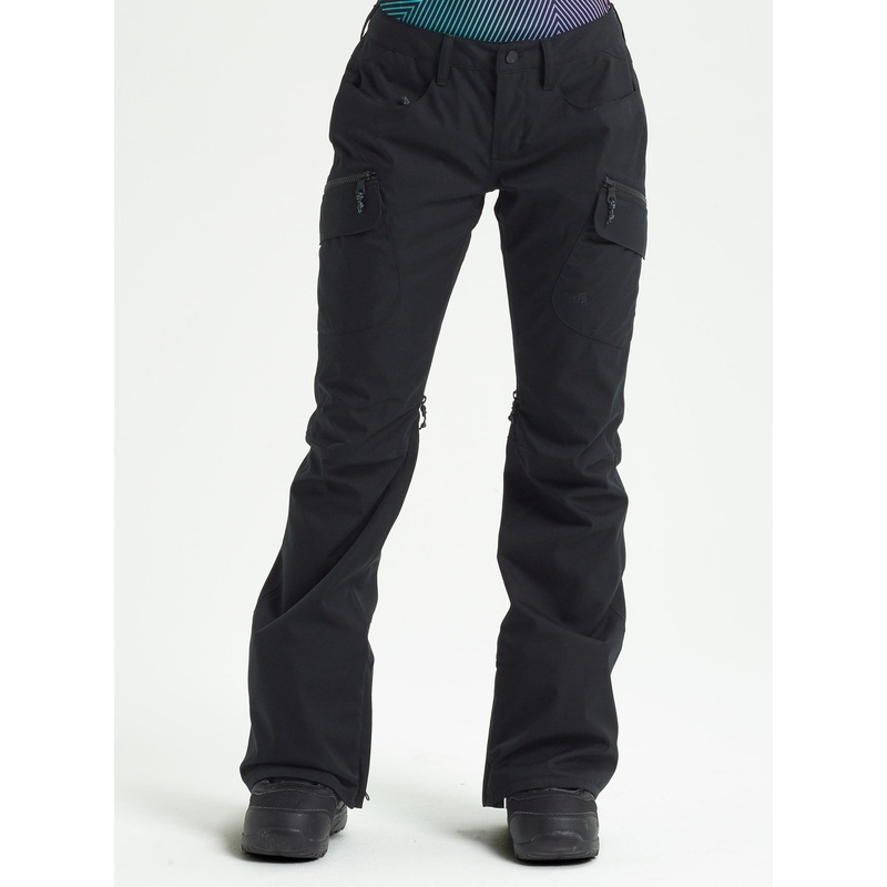 Gloria Stretch Insulated Pants