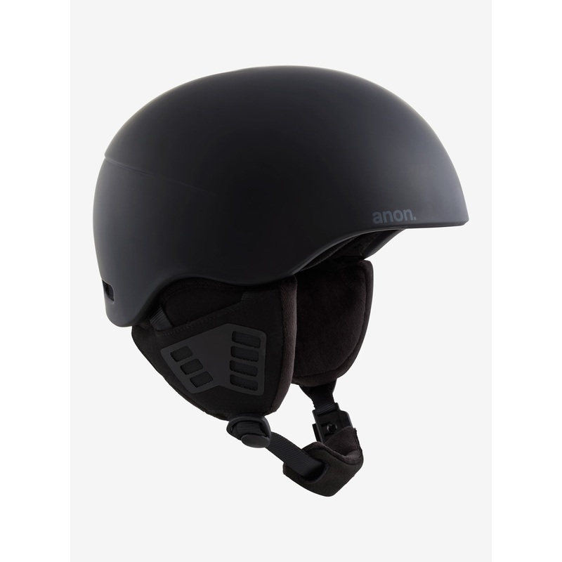 Helo 2.0 Helmet|SM|MED|LRG|XL|BLACK (001)