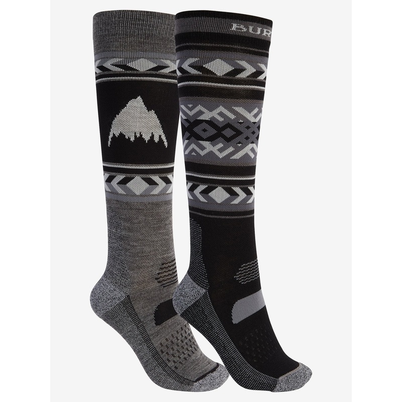 Performance Lightweight 2 Pack Socks (Women)