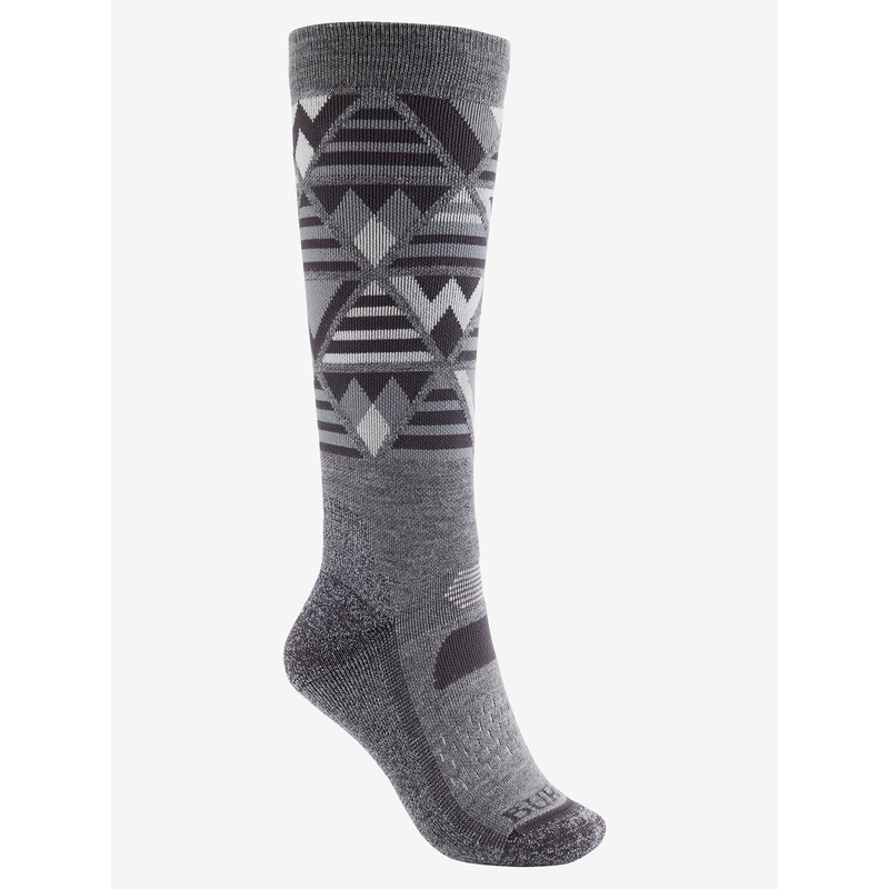 Performance Midweight Socks (Women)