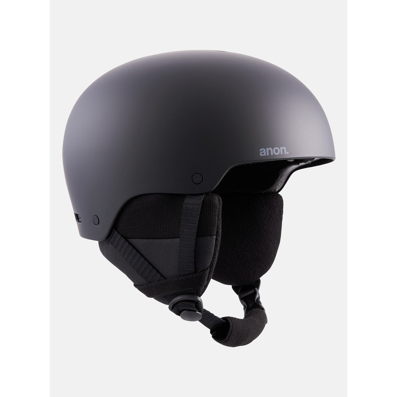 Raider 3 Helmet|SM|MED|LRG|XL|BLACK (001)