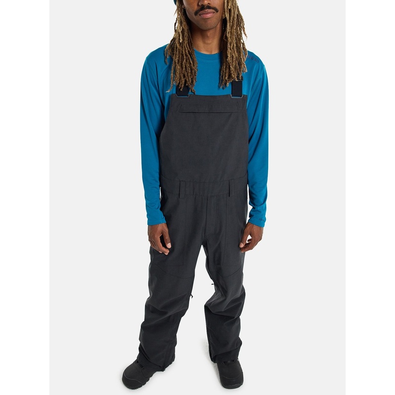 Snowdial Overall|SM|MED|LRG|XL|XXL|TRUE BLACK (001)|MARTINI OLIVE (300)