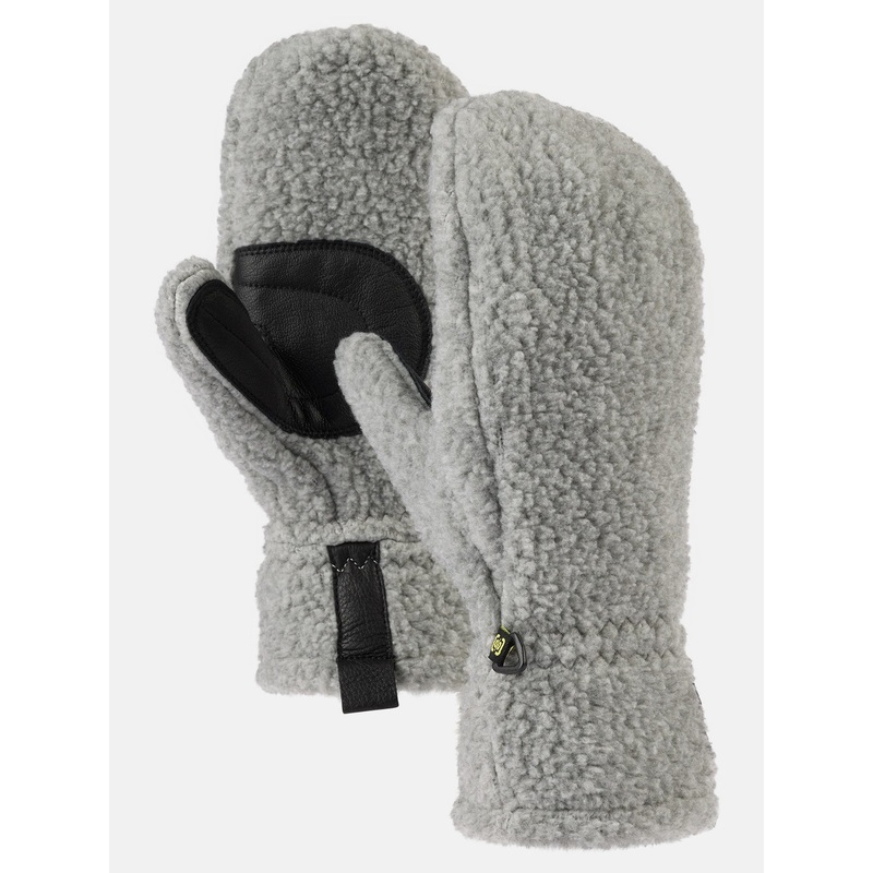 Stovepipe Fleece Mitts (Women)