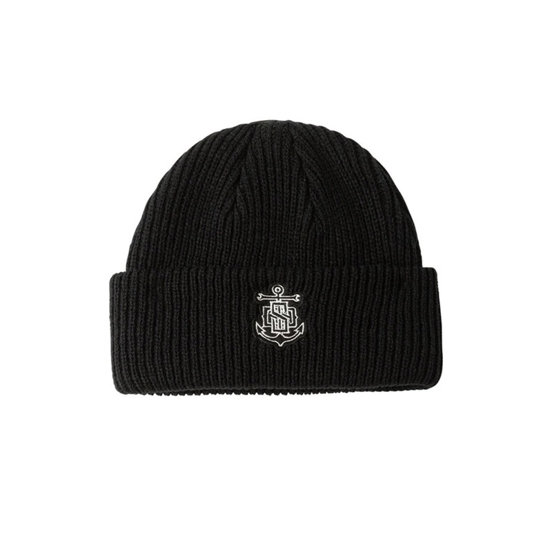 Viper Beanie|O/S|BLACK (BLK)|CLAY (CLY)
