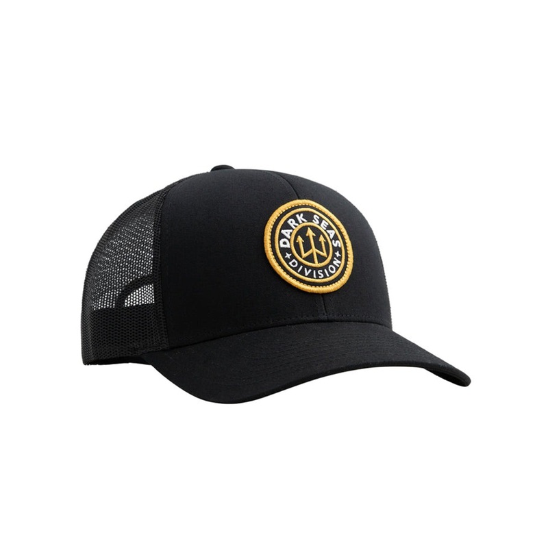 Wilshire Snapback Hat|O/S|BLACK (BLK)