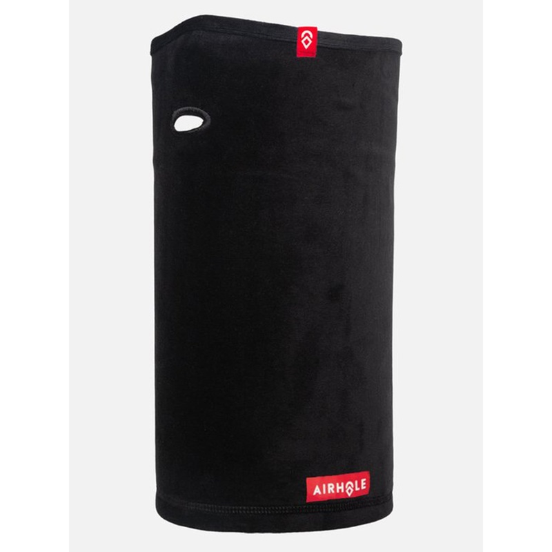 Airtube Ergo Milk Neck Warmer|S/M|M/L|BLACK (BLK)|HENNA (HNA)|OFF WHITE (OWHT)