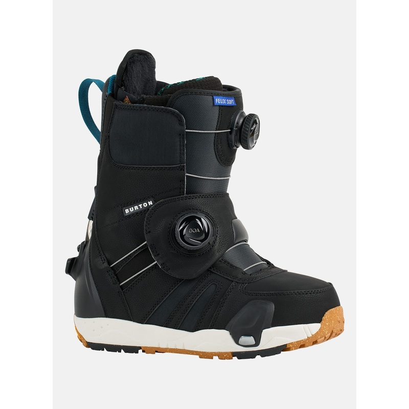 Felix Step On Soft Snowboard Boots (Women)