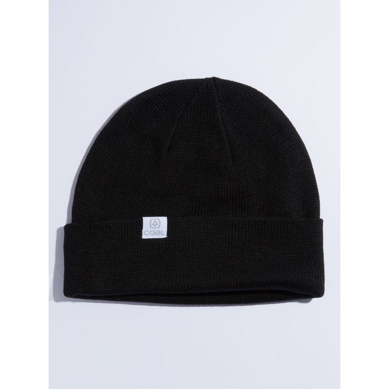 FLT Beanie|O/S|BLACK (BLK)|ROSE (ROS)|BROWN (BRN)|BURGUNDY (BUR)|CHARCOAL (CH2)|KHAKI (KHK)