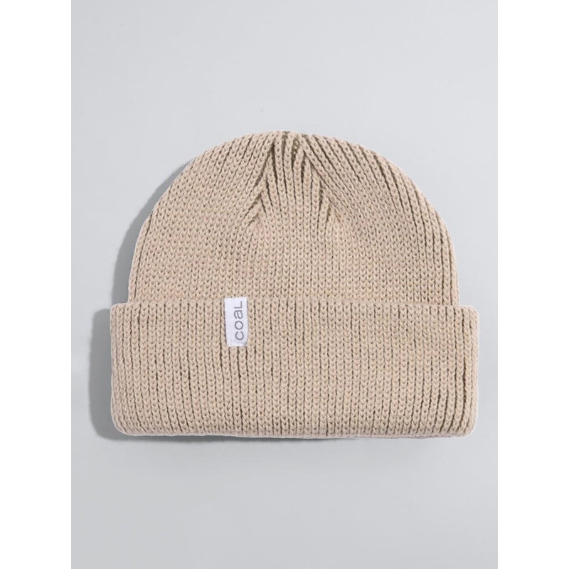 Frena Beanie|O/S|CERAMIC RIB (CRB)|HEATHER GREY (HGR)|PURPLE (PUR)|MALLARD (MAL)|BLACK RIB (BRI)|MUSTARD (MUS)|AUBERGINE RIB (AUR)|DIRTY APRICOT (DAP)|BLACK (BLK)|MARINE BLUE (MBL)|MOSS (MOS)|POWER RED (PRD)|KHAKI (KHK)
