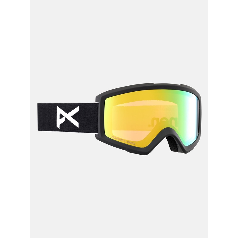 Helix 2.0 Perceive Goggle + Bonus Lens