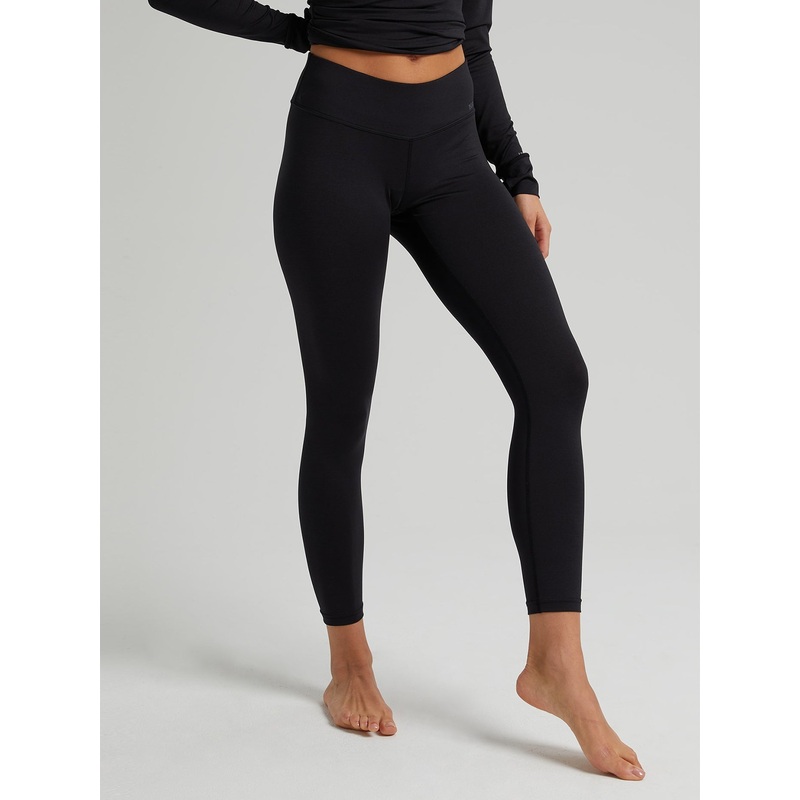 Lightweight X Base Layer|SM|MED|TRUE BLACK (001)