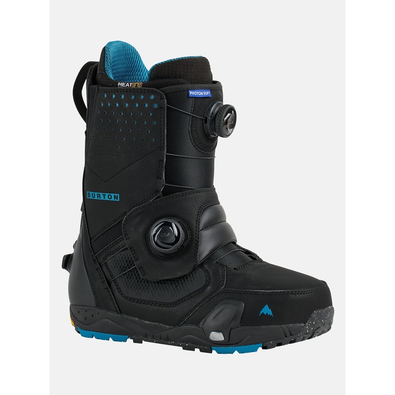 Photon Step On Soft Snowboard Boots