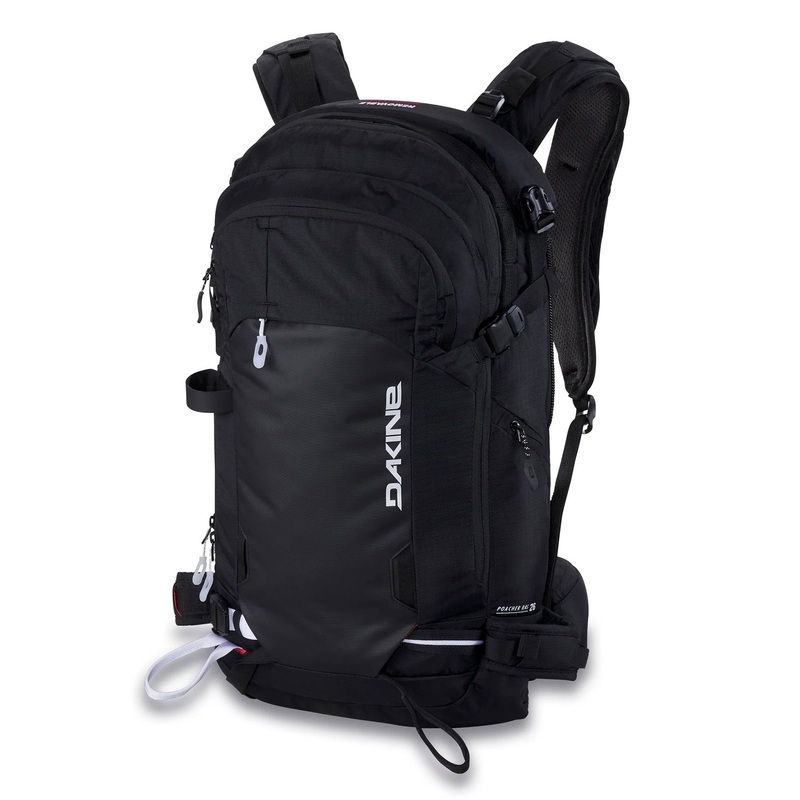 Poacher RAS 26L Backpack|O/S|BLACK