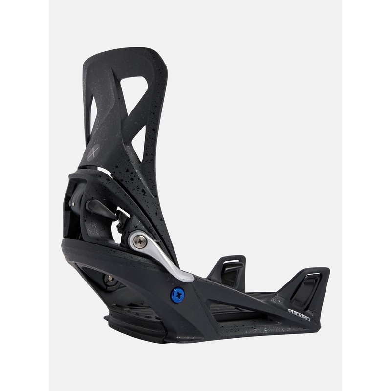 Step On X Re:Flex Snowboard Bindings