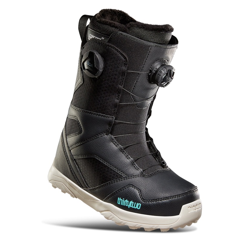 STW Double BOA Snowboard Boots (Women)