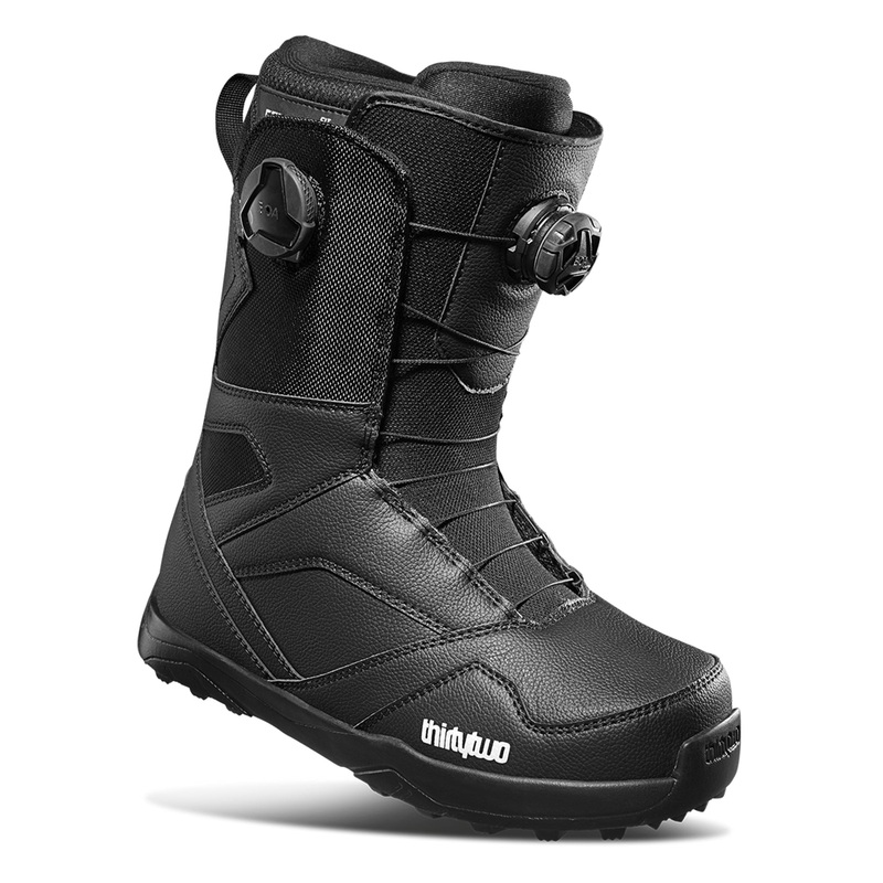 STW Double BOA Snowboard Boots