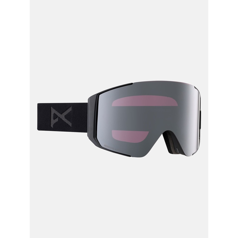 Sync Goggle + Bonus Lens|O/S|SMOKE/SUNNY ONYX (001)|BLK/PERC VAR GREEN (006)|BLACK/SUNNY RED (003)