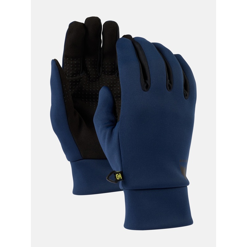 touch-n-go-liner-gloves-med-lrg-grey-heather-020-dress-blue-400_1 Touch N Go Liner Gloves|MED|LRG|GREY HEATHER (020)|DRESS BLUE (400)