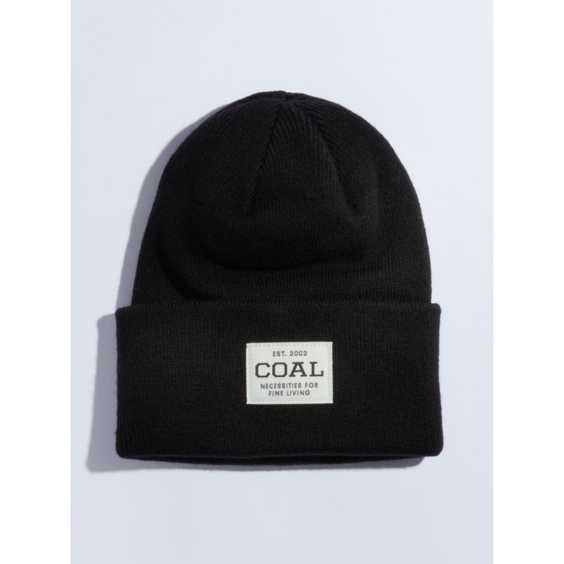 Uniform Beanie|O/S|BLACK (BLK)|POWER RED (PRD)|WHITE (WHT)|LIGHT BROWN (LBR)|KHAKI (KHK)|PINK (PIN)|MINT (MIN)|CUCUMBER (CUC)|CHARCOAL (CHR)|DARK GREEN (DGR)|LILAC (LIL)|CERAMIC MARL (CEM)